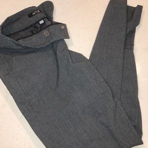 APT 9 Anklet Business Casual Pants